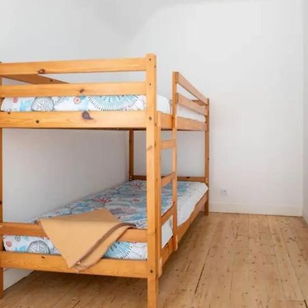 Maison Ker Suliac Saint-Suliac Eksteriør bilde