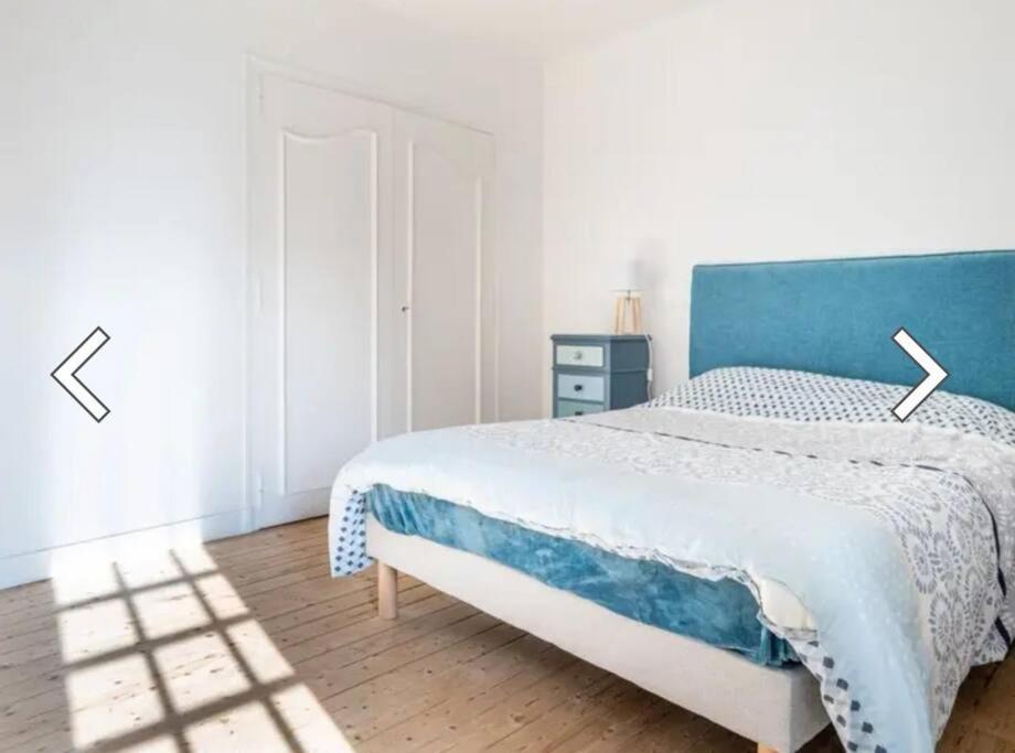 Maison Ker Suliac Saint-Suliac Eksteriør bilde